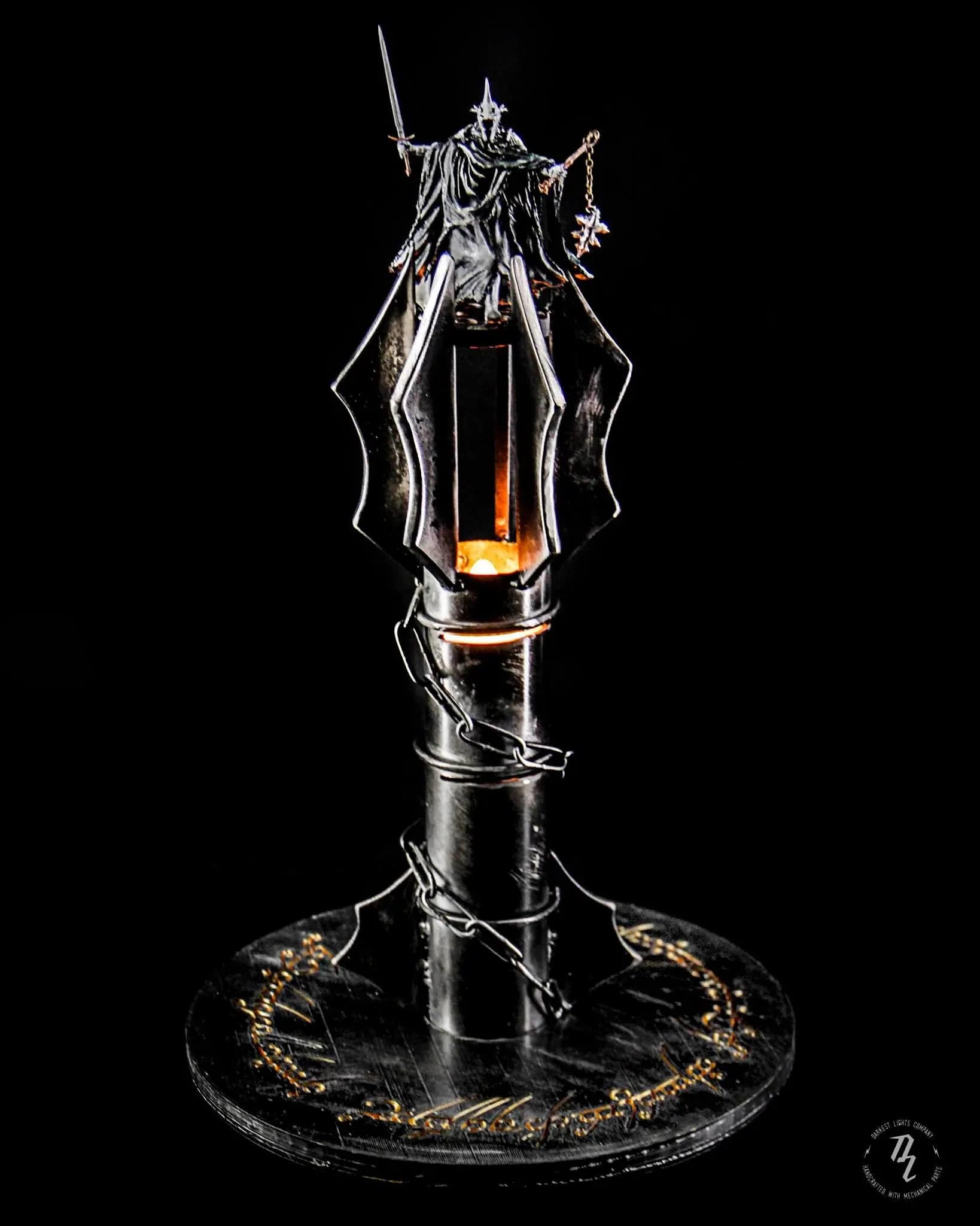 Angmar Witch-King - Image 3