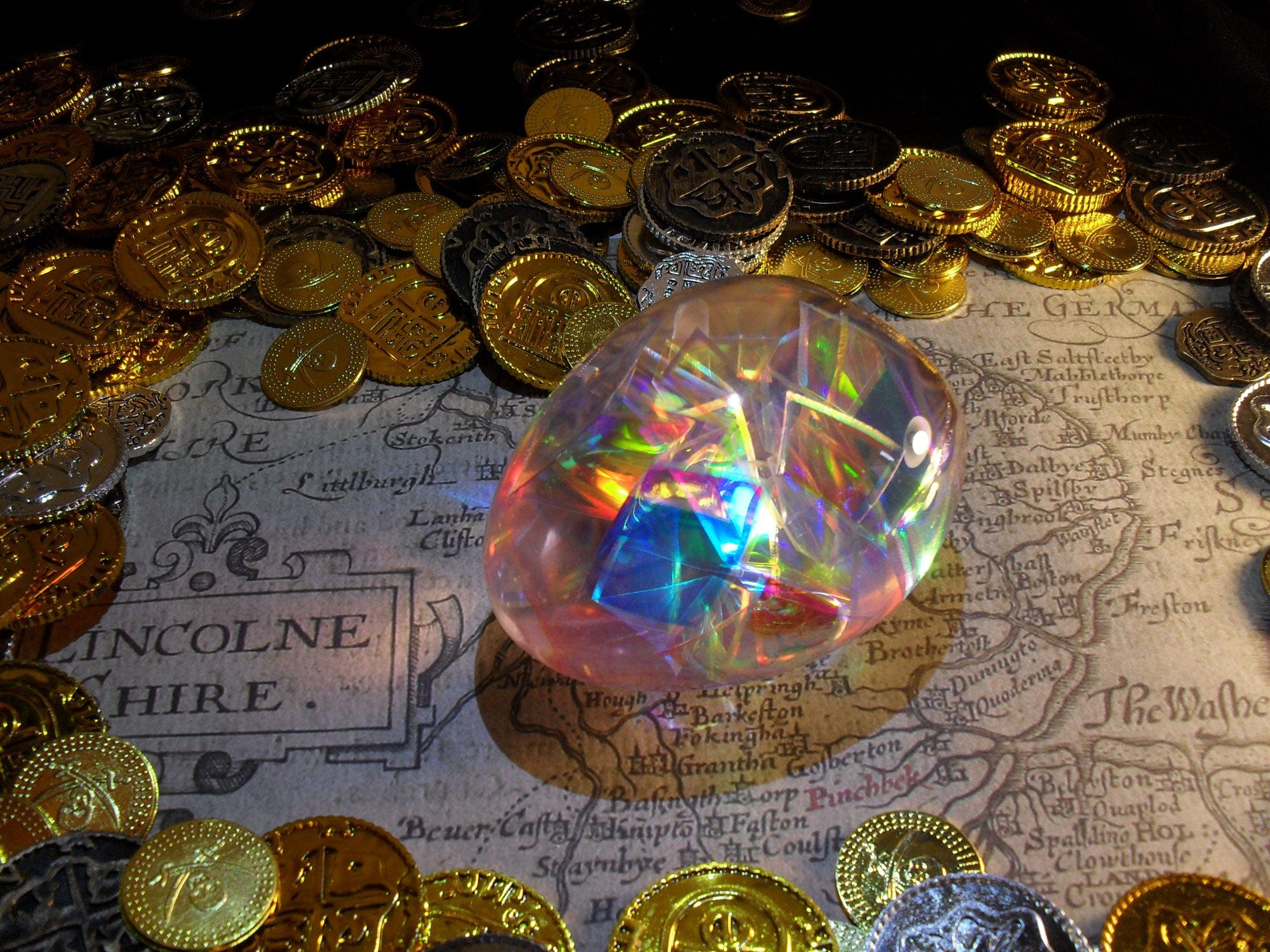 Arkenstone - Image 15