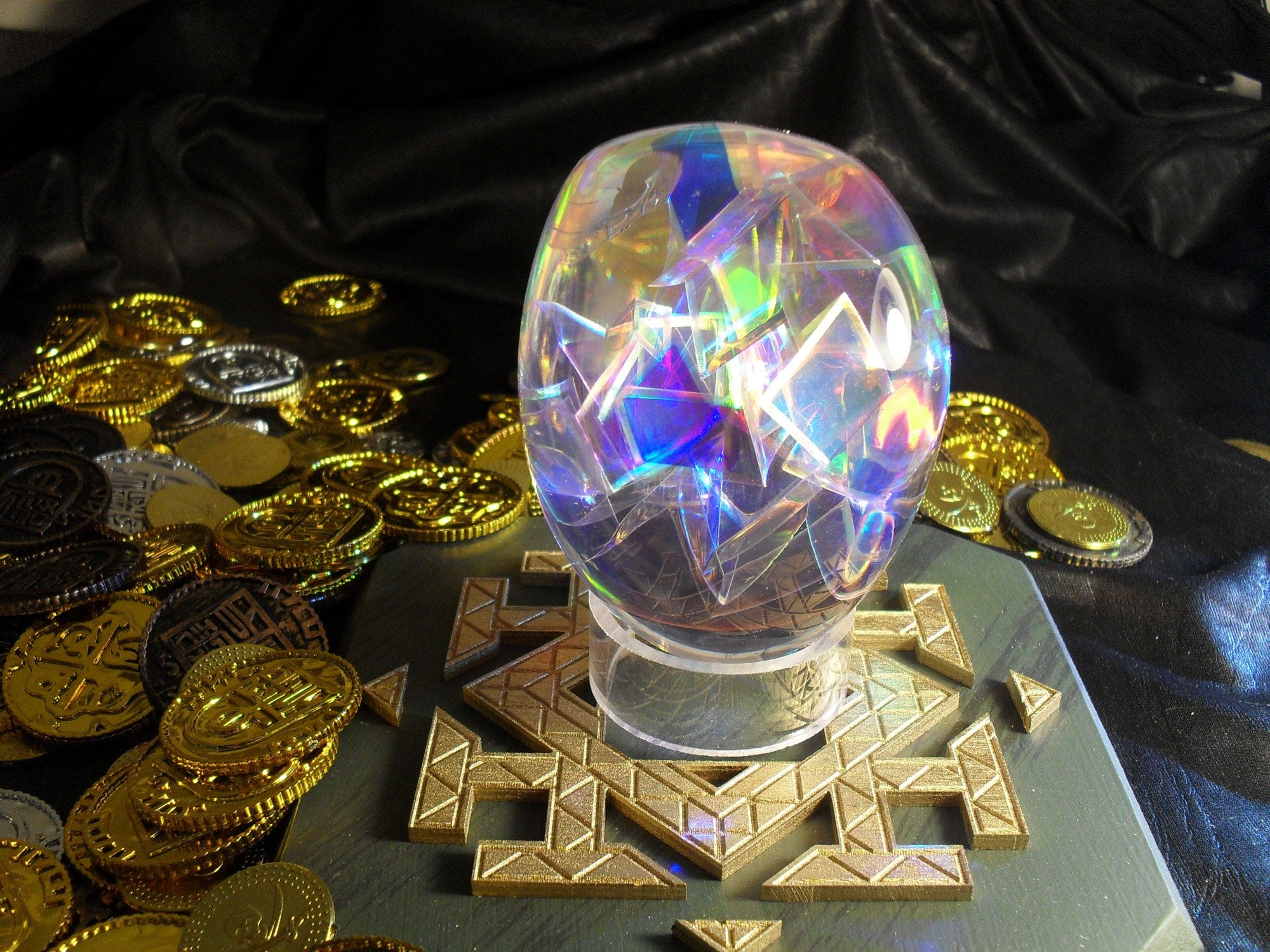 Arkenstone - Image 6