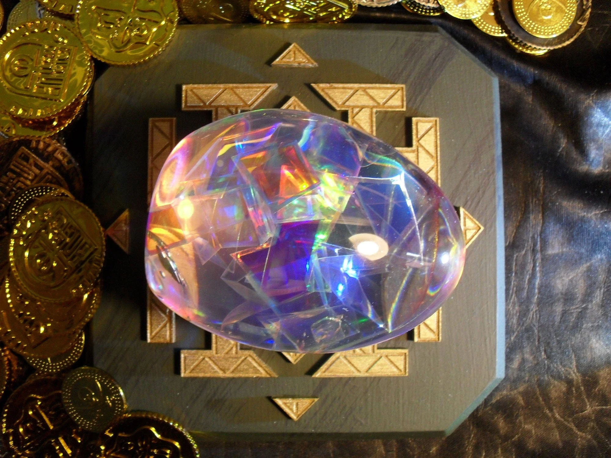 Arkenstone - Image 7