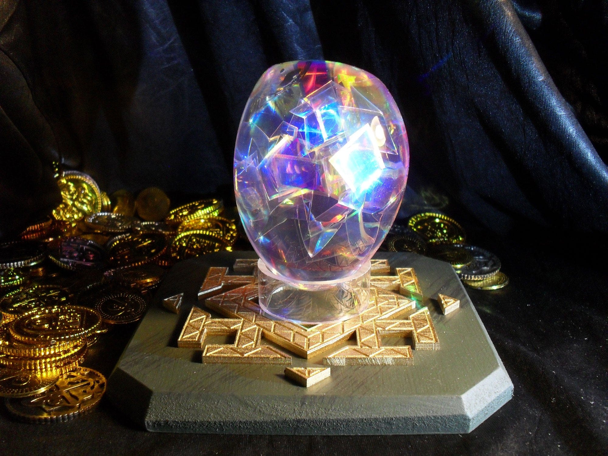Arkenstone - Image 9