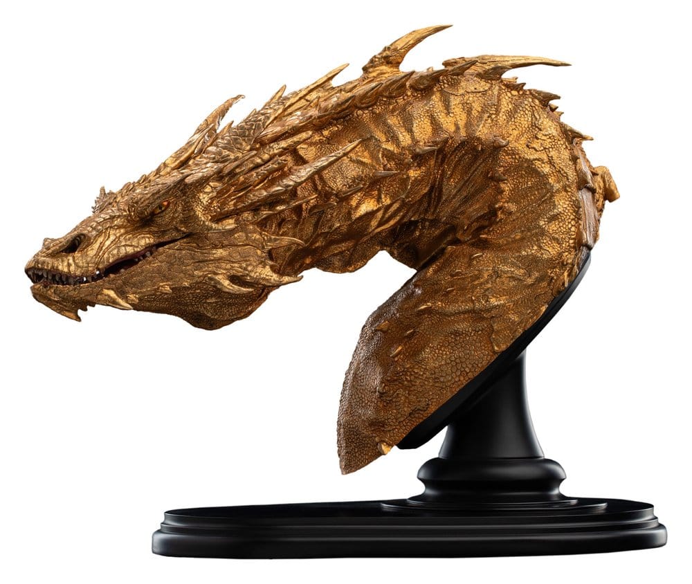 Buste de Smaug - Édition limitée - Image 2