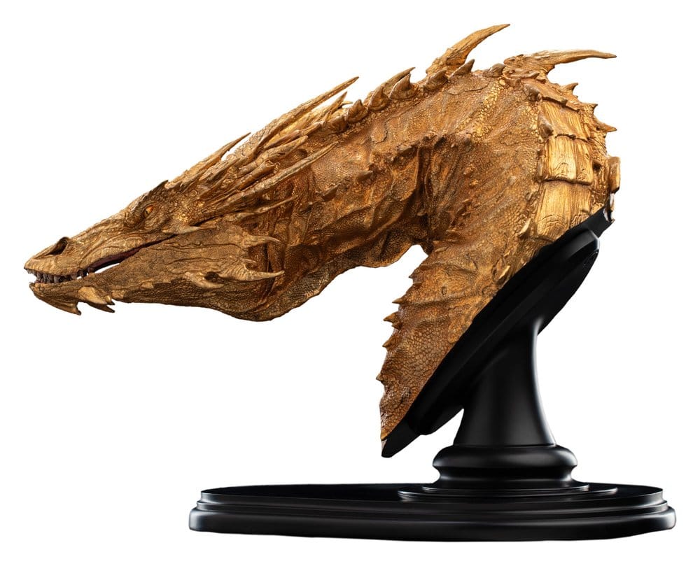 Buste de Smaug - Édition limitée - Image 5