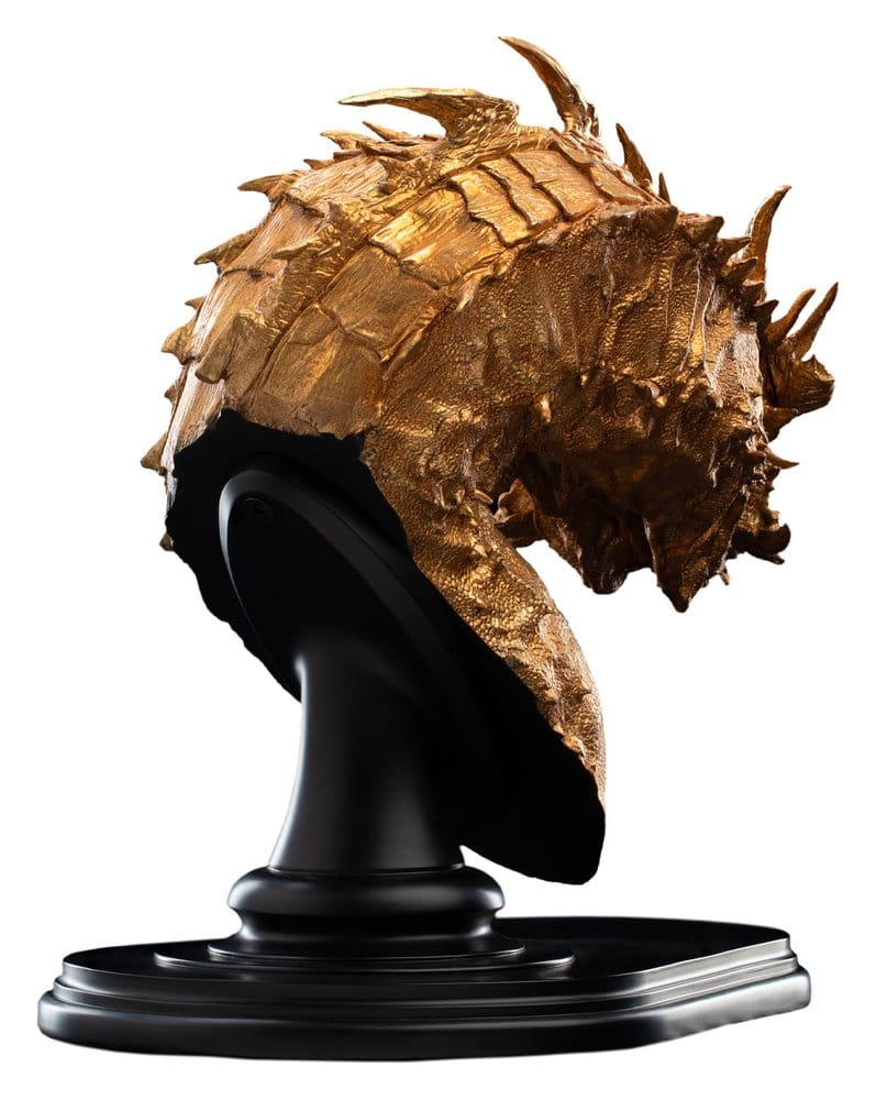Buste de Smaug - Édition limitée - Image 6