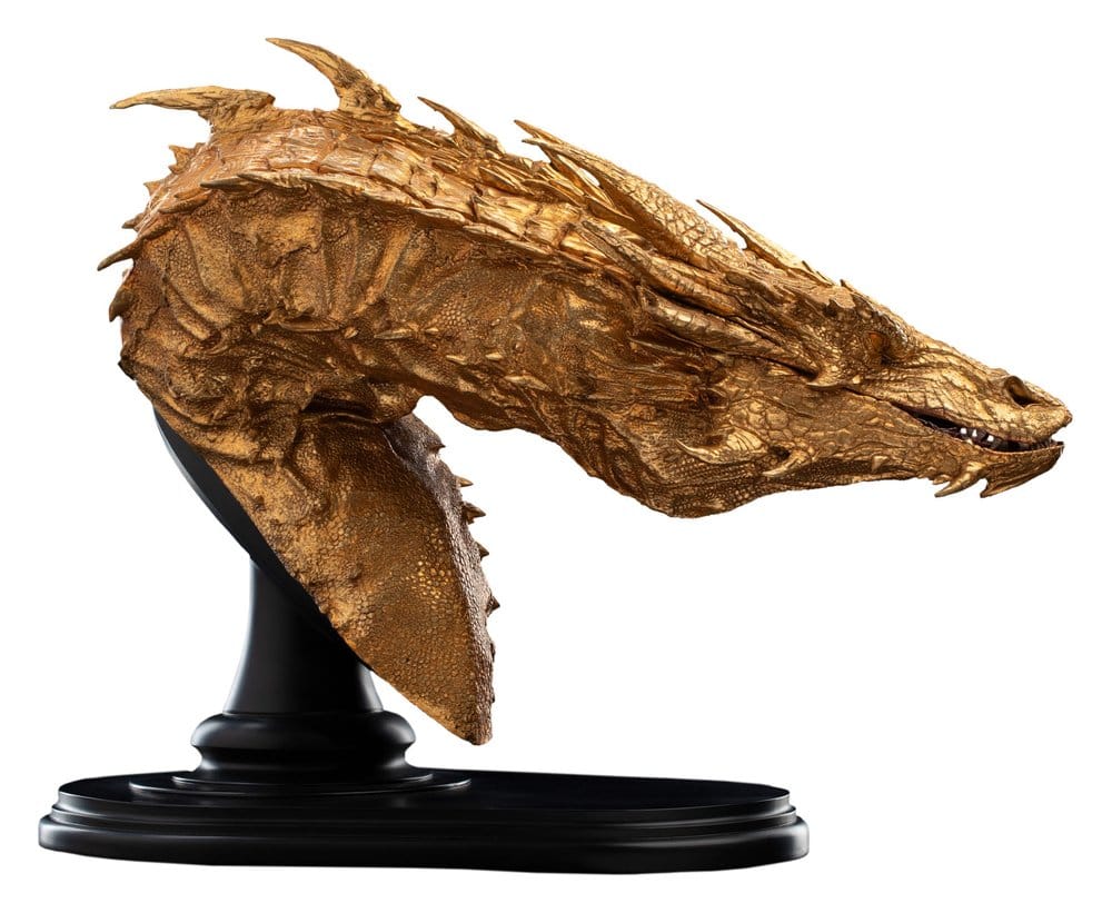 Buste de Smaug - Édition limitée - Image 7