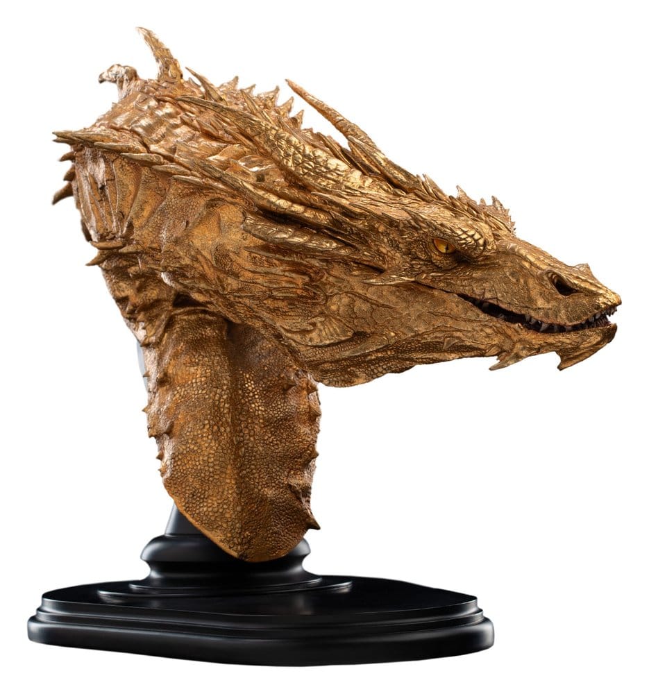 Buste de Smaug - Édition limitée - Image 8