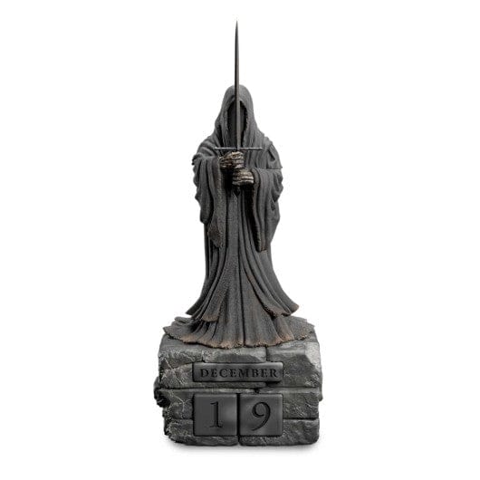 Calendrier 3D Nazgûl - Image 3