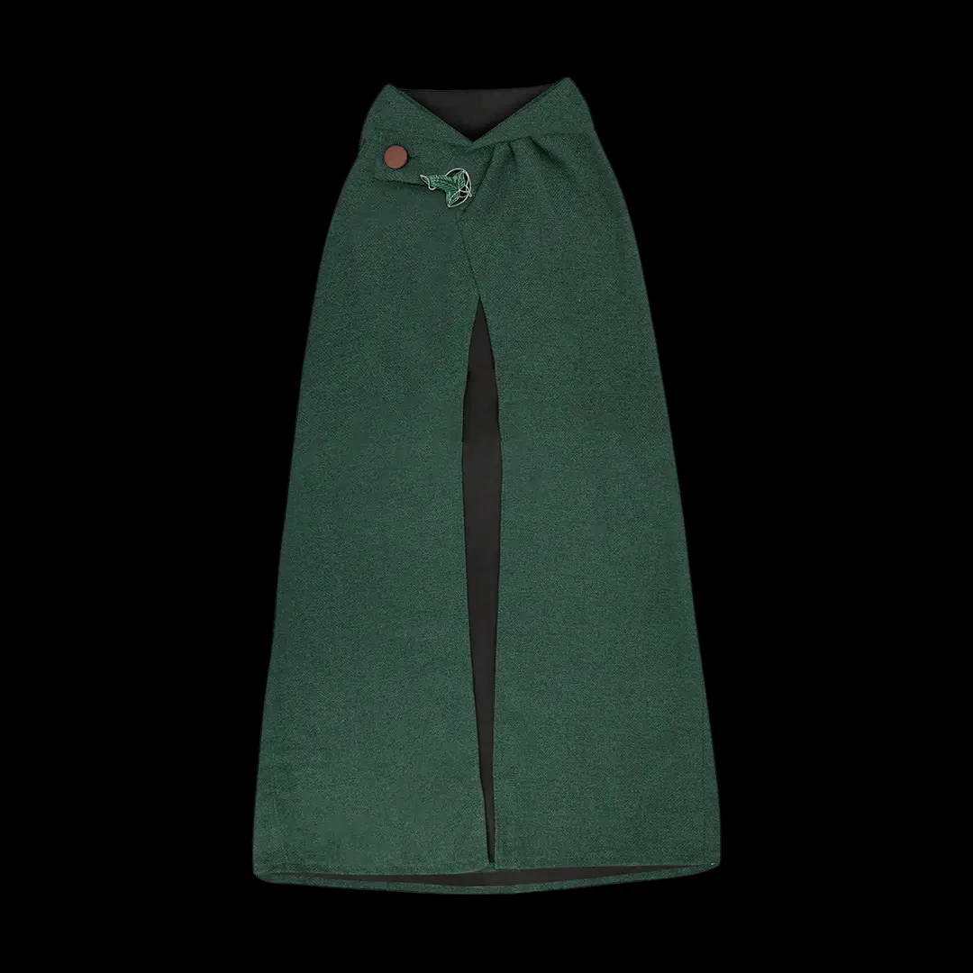 Cape de Hobbit (taille au choix) - Image 2