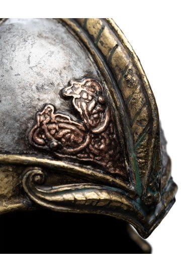 Casque de Rohirrim d'Arwen (Weta) - Image 7