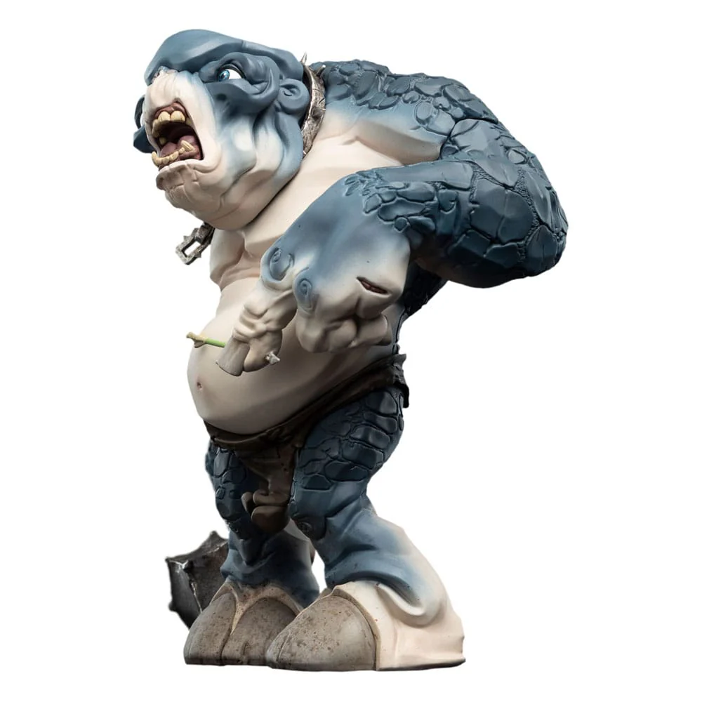 Cave Troll Weta Mini Epics - Image 2