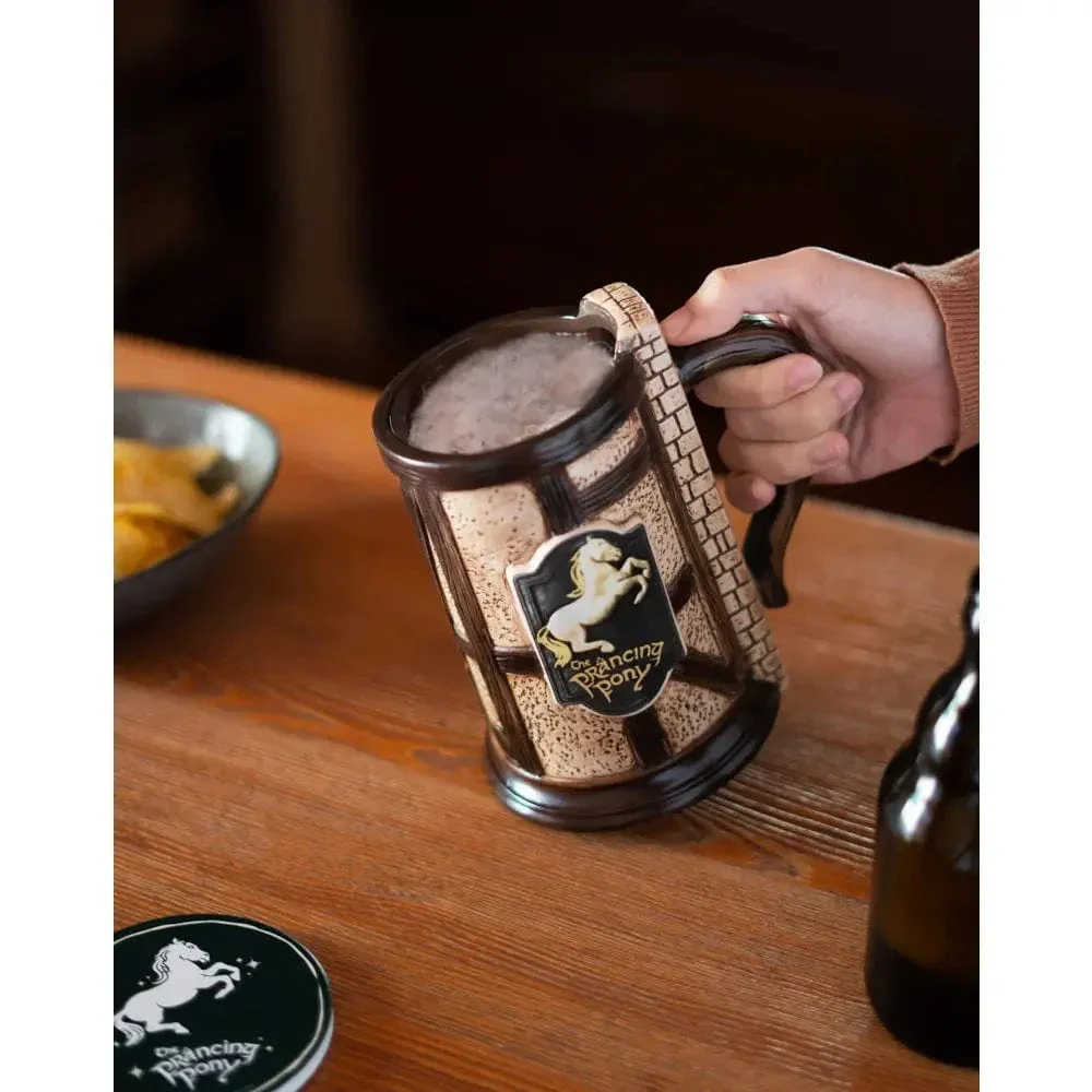 Chope Le Poney Fringant - Image 2