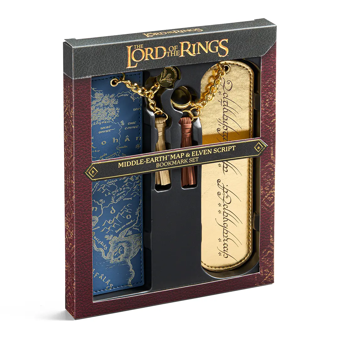 Ensemble de Marque-Pages - Image 4