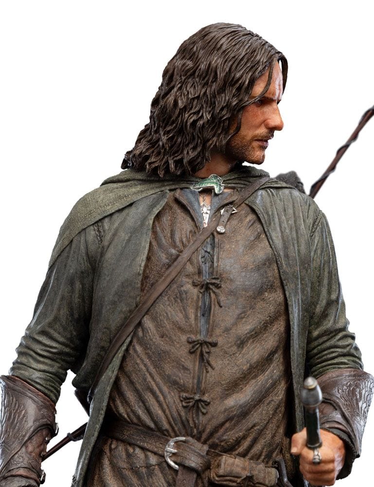 Aragorn Chasseur Weta Classic Series - Image 3