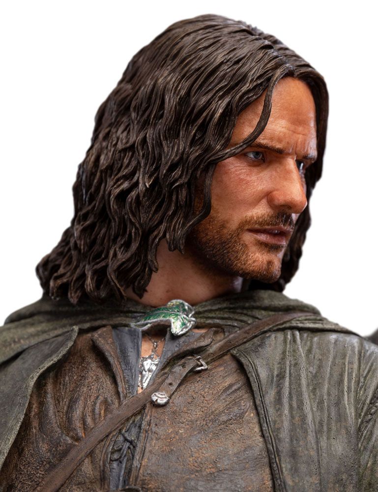 Aragorn Chasseur Weta Classic Series - Image 4