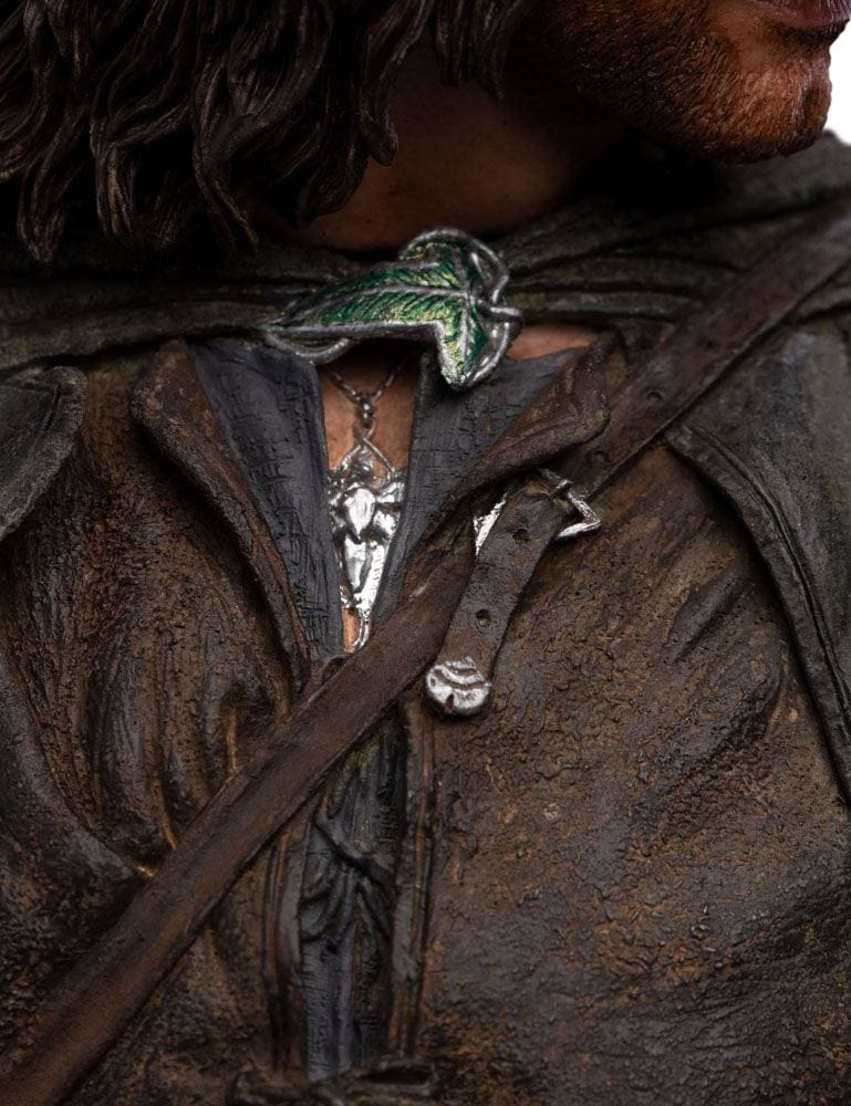 Aragorn Chasseur Weta Classic Series - Image 6