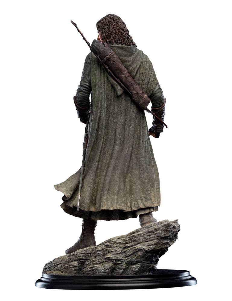 Aragorn Chasseur Weta Classic Series - Image 9