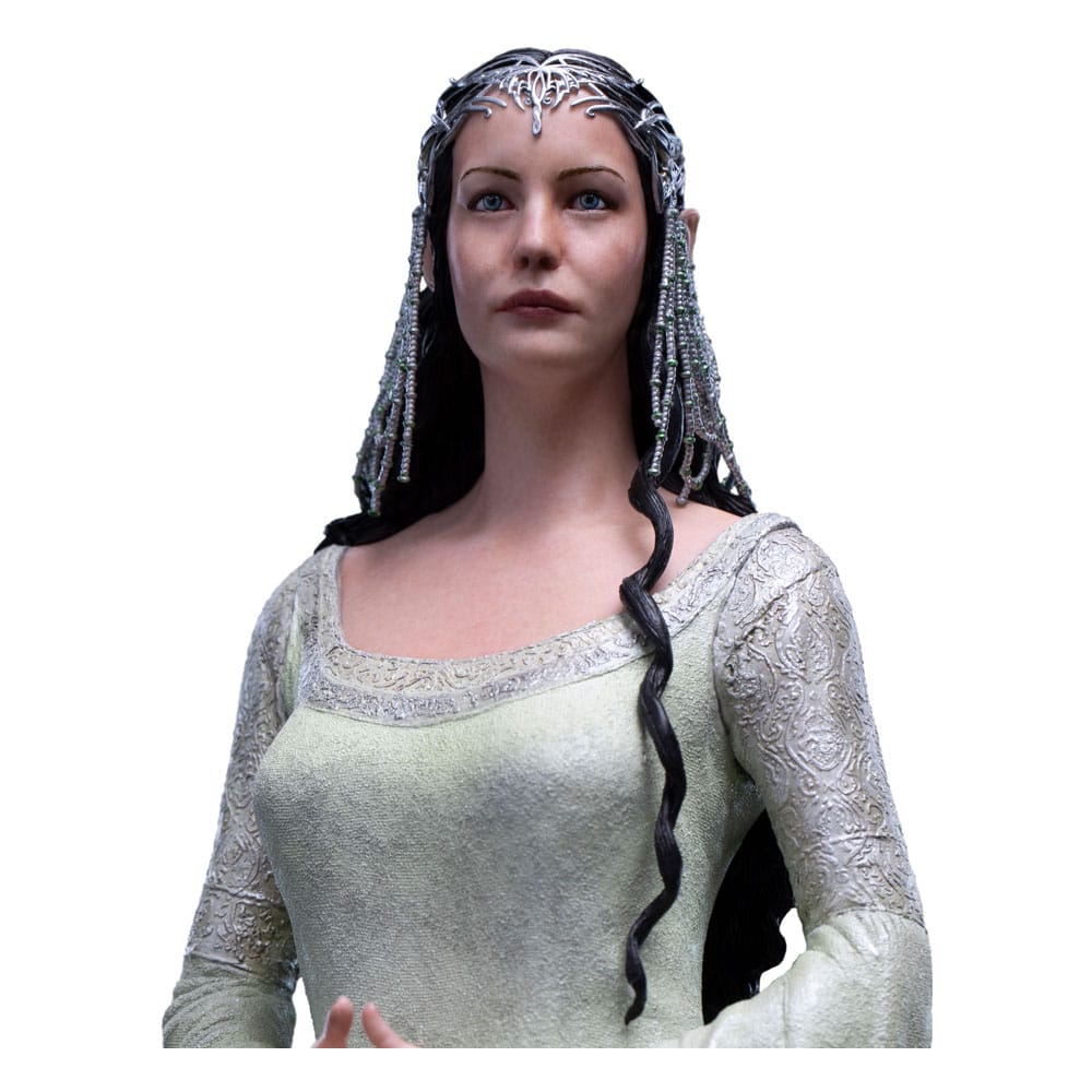 Arwen Couronnée Weta Classic Series - Image 3