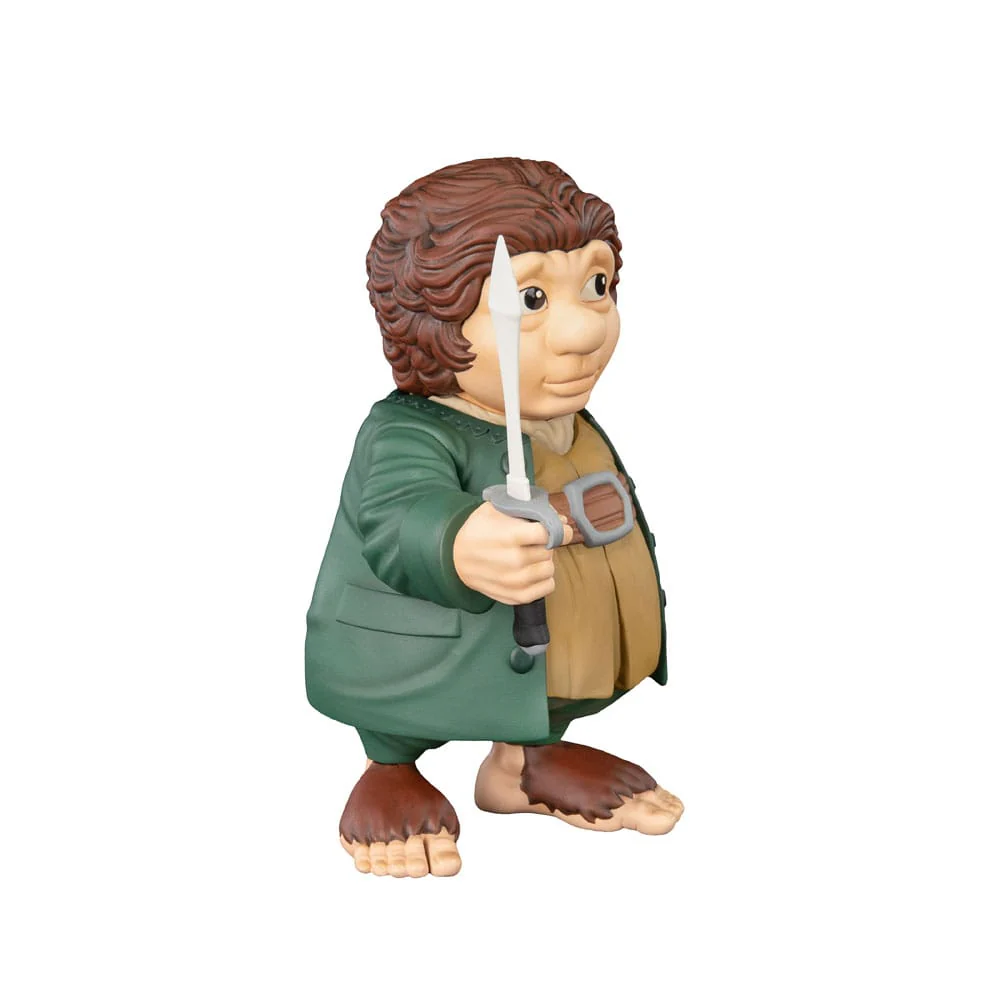 Figurine Bilbo Baggins (Dark Horse) - Image 10