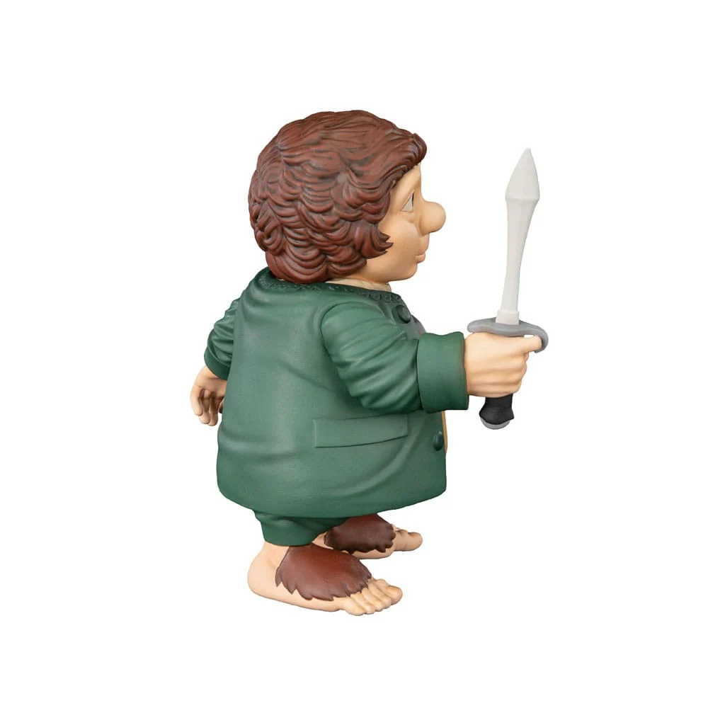 Figurine Bilbo Baggins (Dark Horse) - Image 9