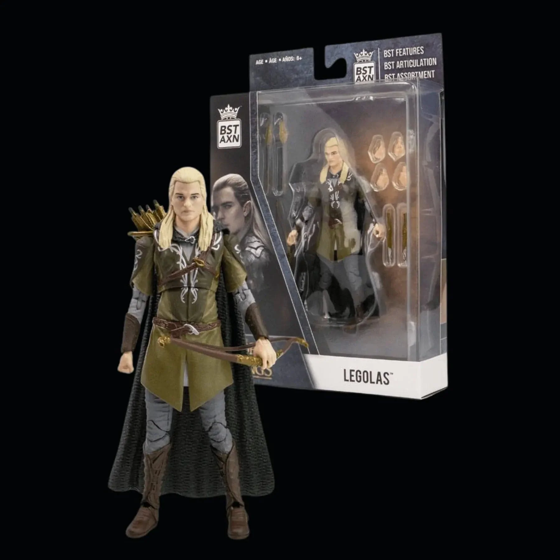 Figurine BST Legolas