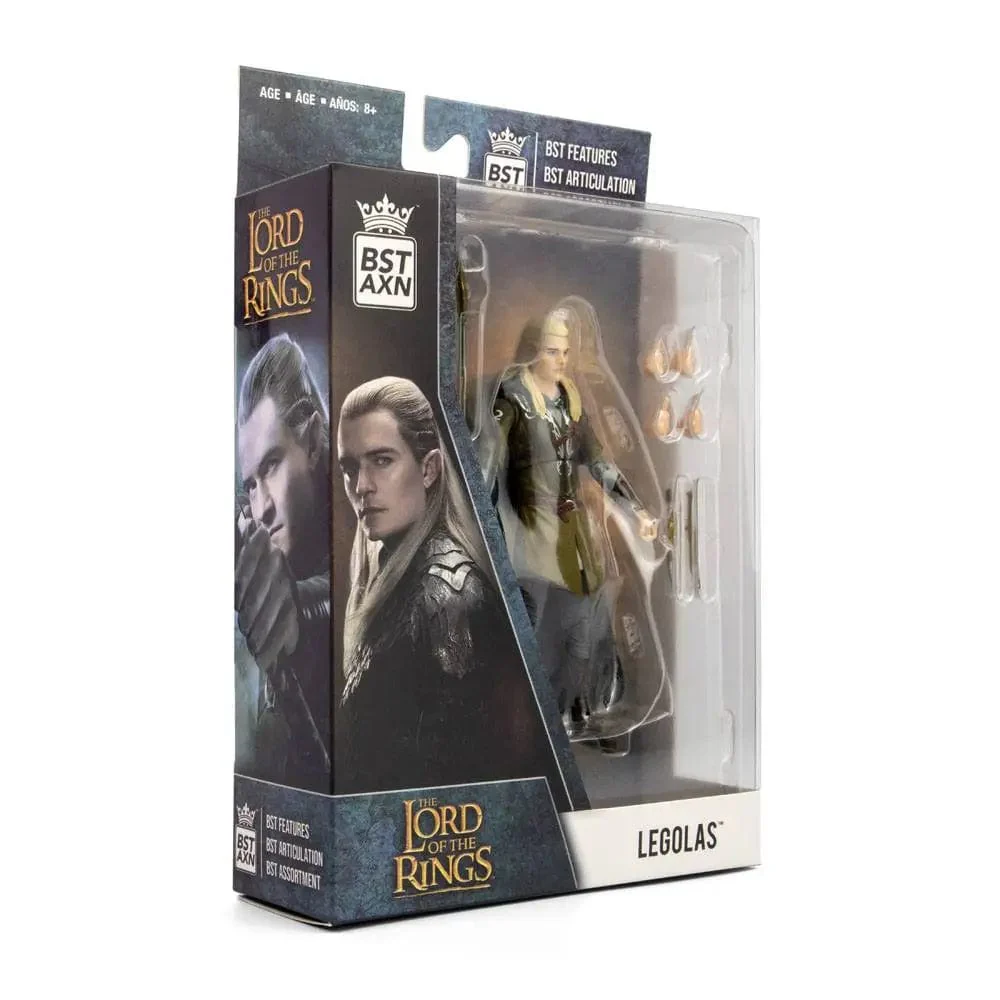 Figurine BST Legolas - Image 2