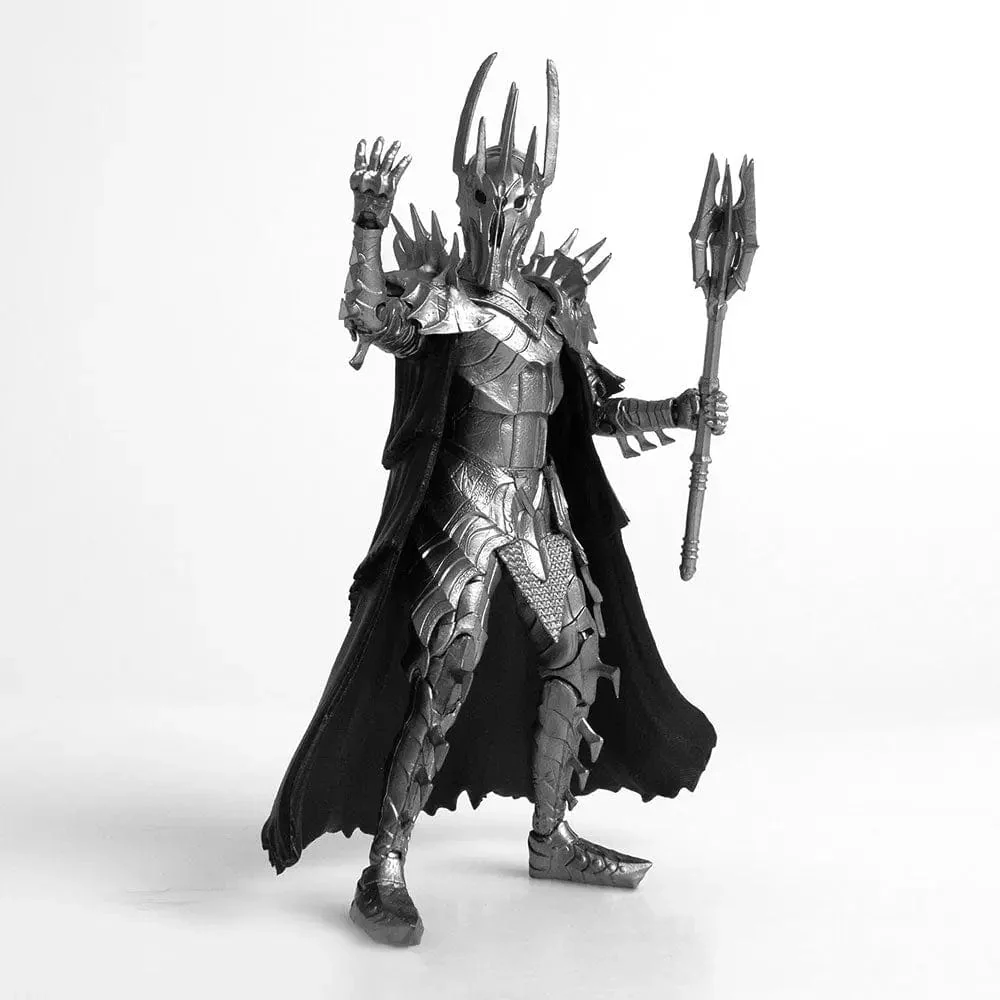 Figurine BST Sauron - Image 3