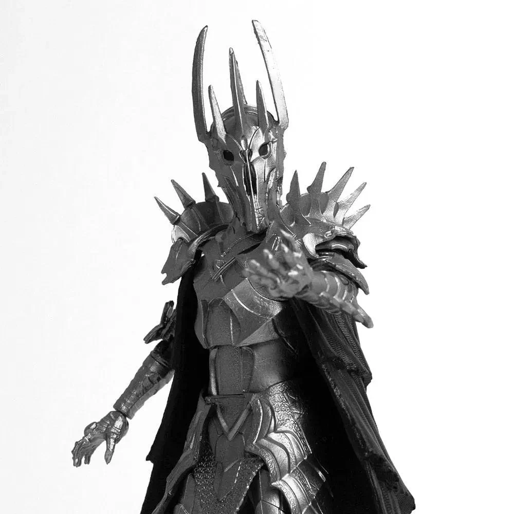 Figurine BST Sauron - Image 4