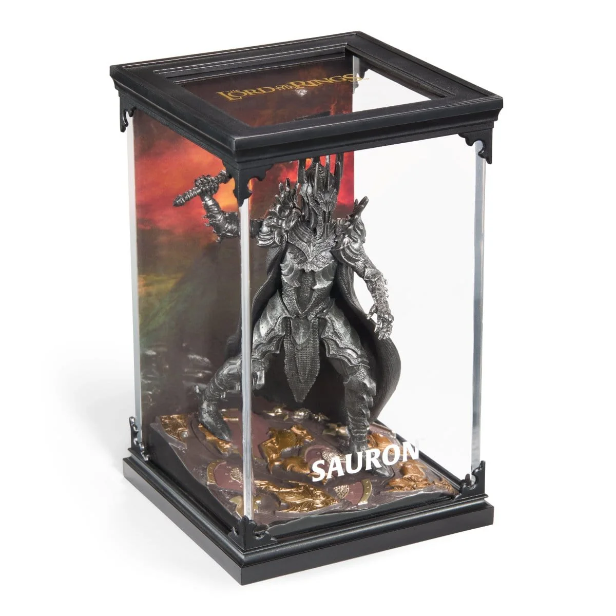 Figurine Diorama Sauron - Image 2
