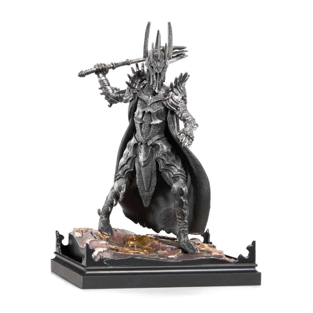 Figurine Diorama Sauron - Image 3