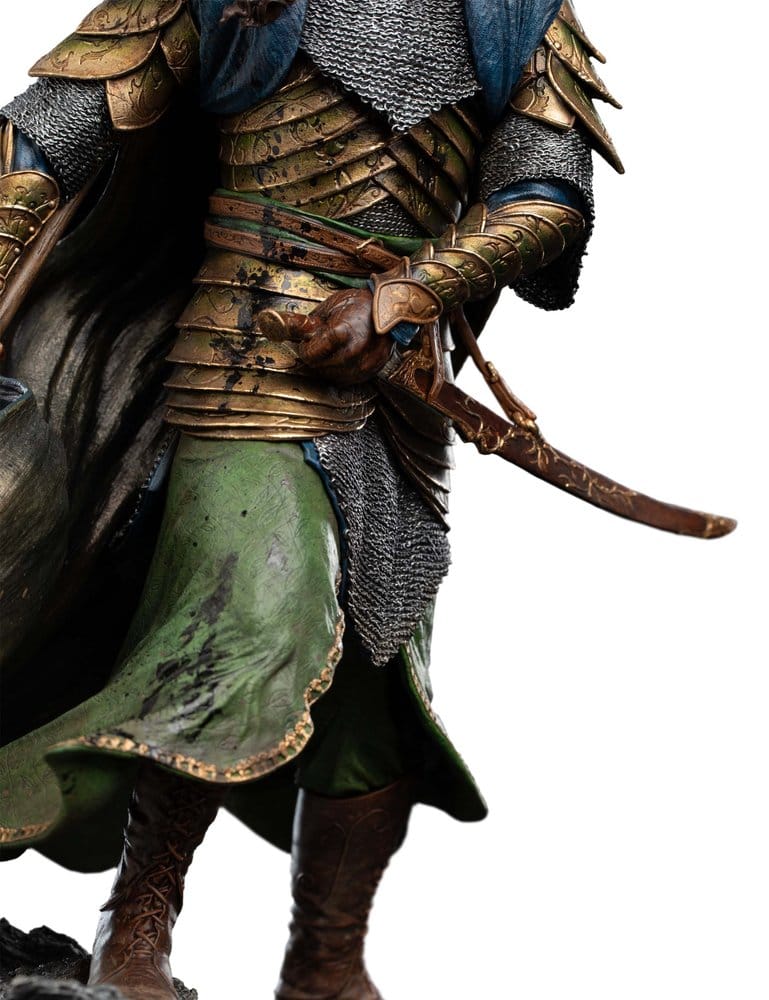 Elrond Héraut de Gil-Galad Weta 2026 - Image 12