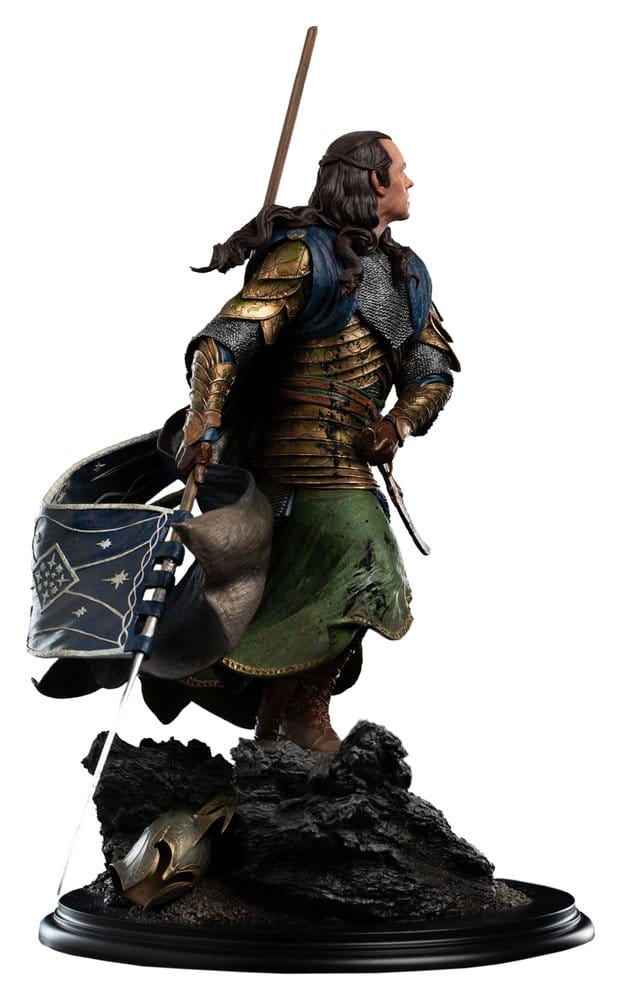 Elrond Héraut de Gil-Galad Weta 2026 - Image 8
