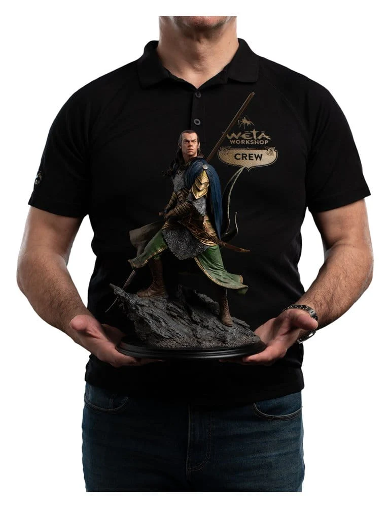 Elrond Héraut de Gil-Galad Weta 2026 - Image 9