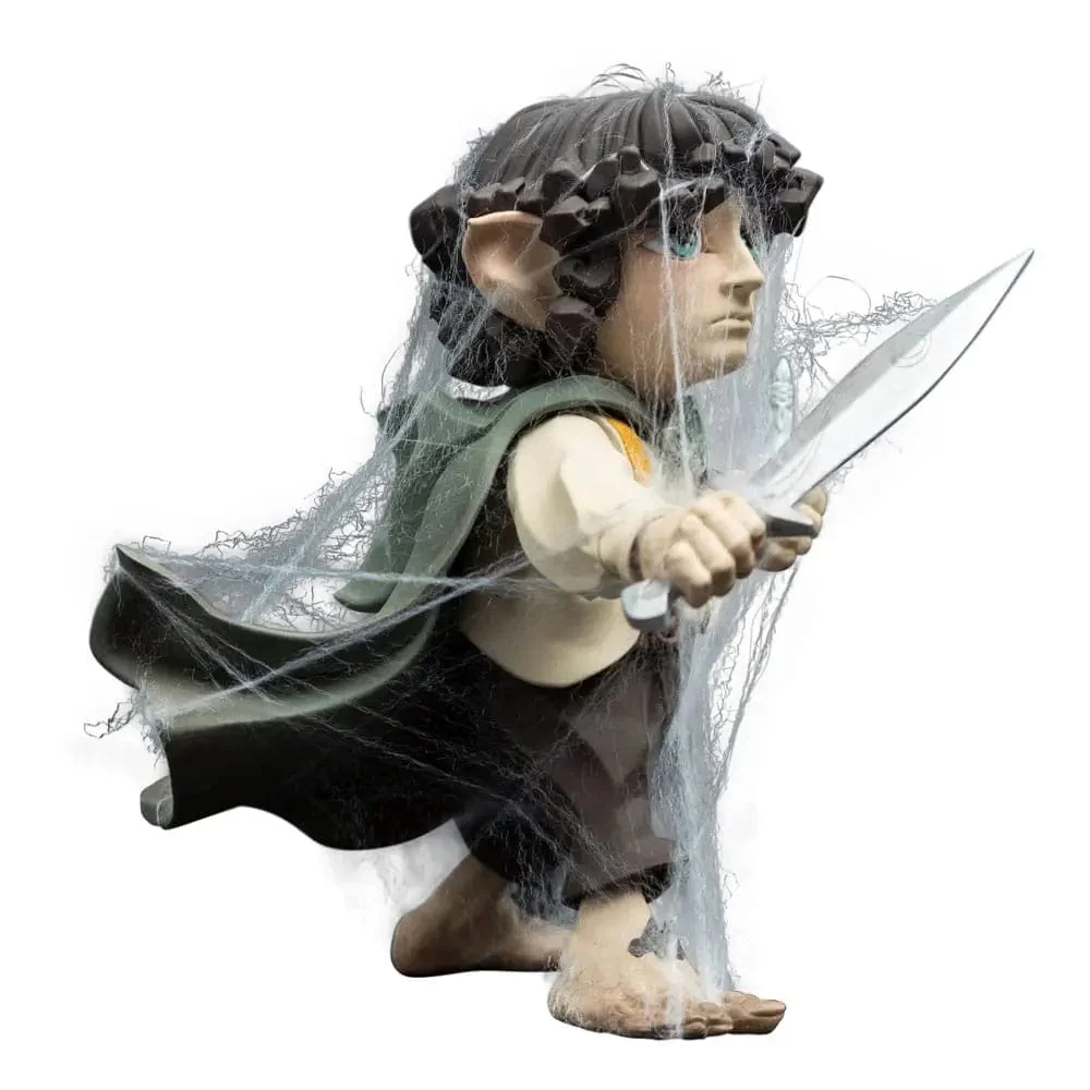 Frodon Weta Mini Epics Limited Edition - Image 5