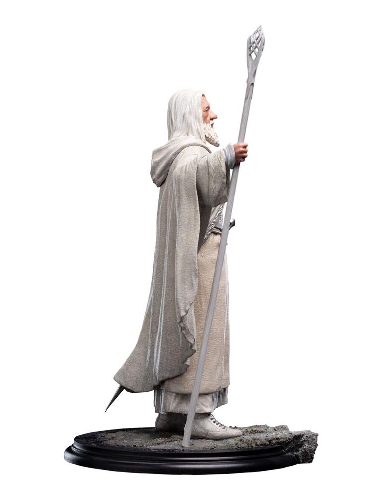 Gandalf Le Blanc Weta Classic Series - Image 12