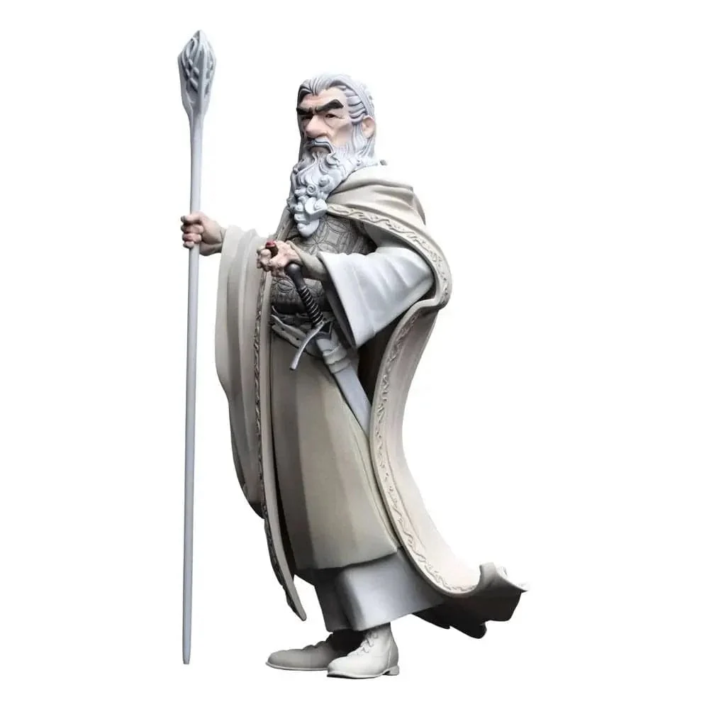 Gandalf le Blanc Weta Mini Epics - Image 2