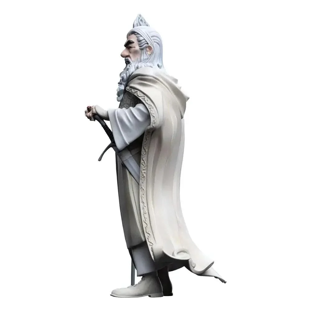 Gandalf le Blanc Weta Mini Epics - Image 3