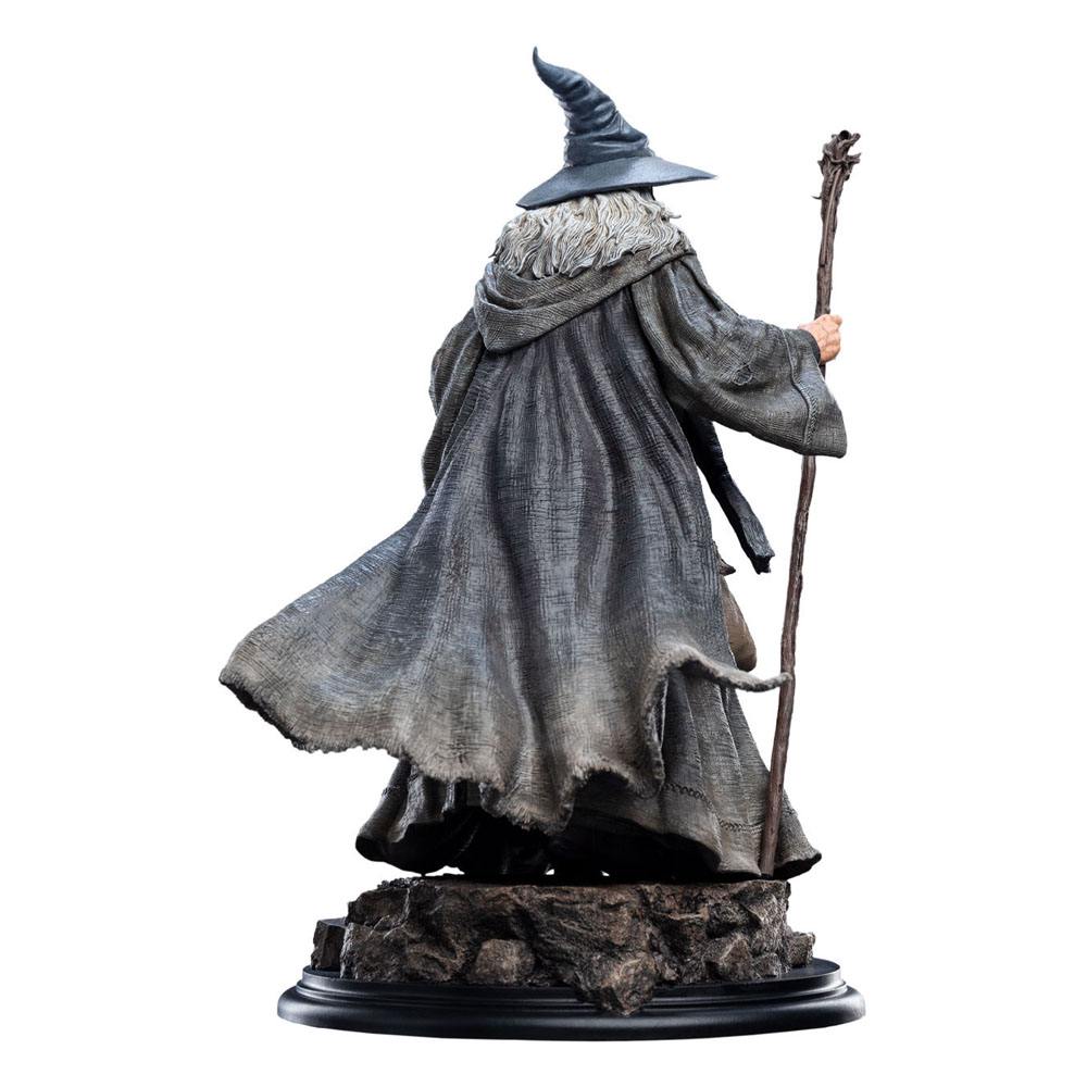 Gandalf Le Gris Weta Classic Series - Image 10