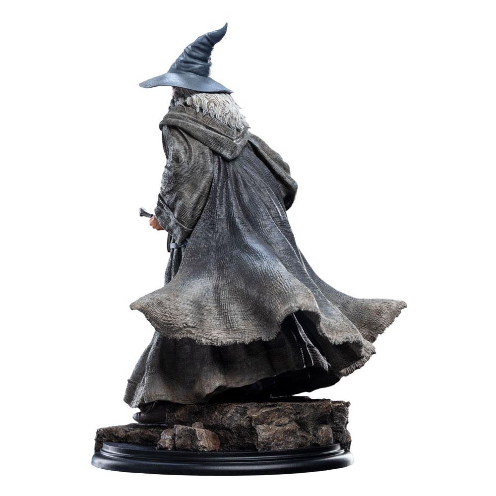Gandalf Le Gris Weta Classic Series - Image 12
