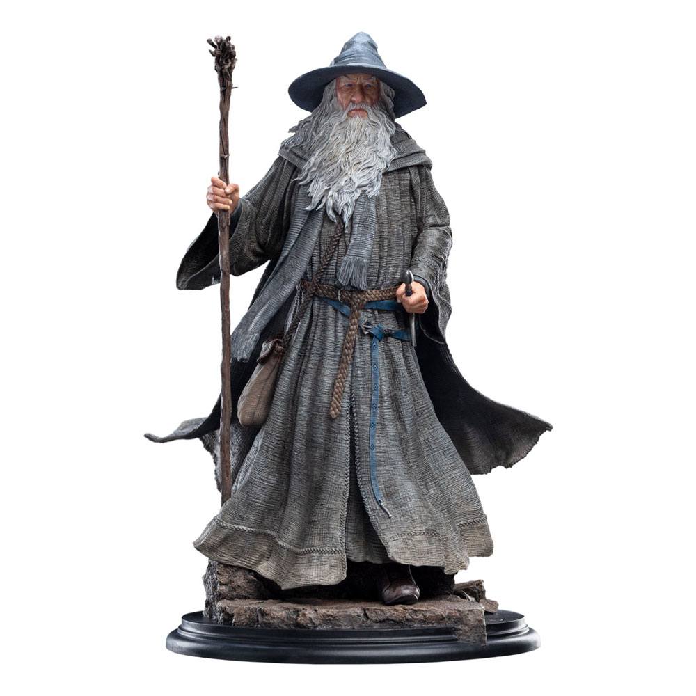Gandalf Le Gris Weta Classic Series - Image 2