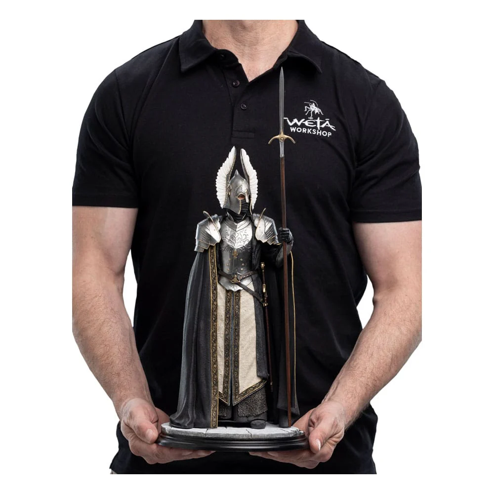 Garde de la Fontaine Weta Classic Series - Image 12