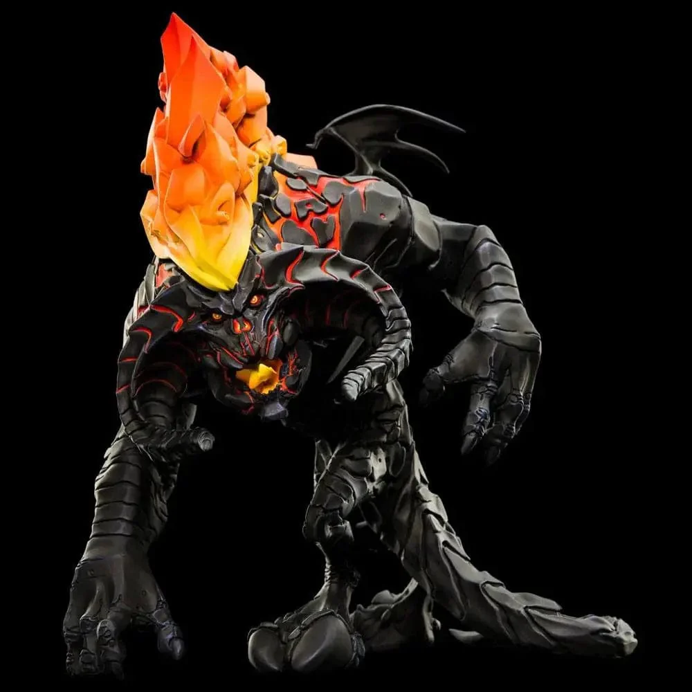 Le Balrog Weta Mini Epics