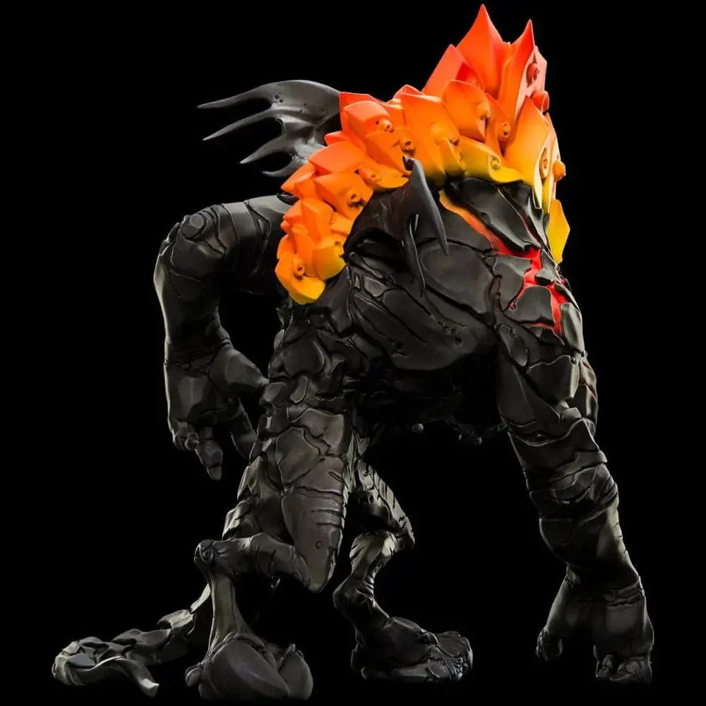 Le Balrog Weta Mini Epics - Image 2