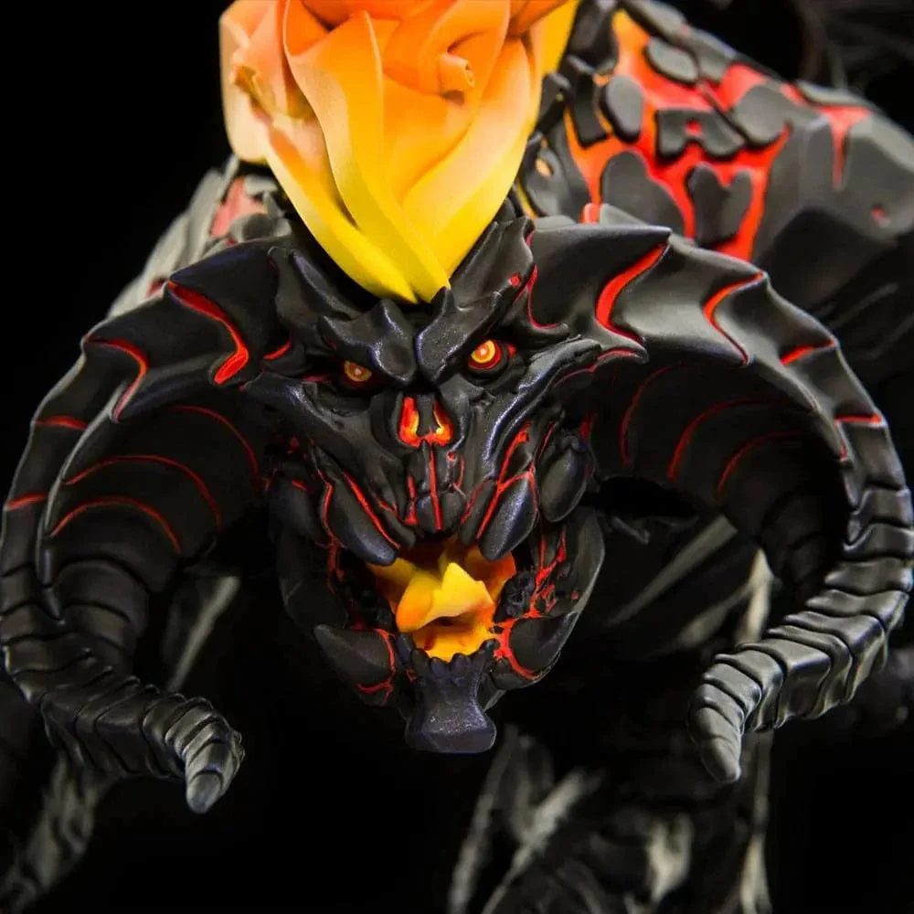 Le Balrog Weta Mini Epics - Image 6