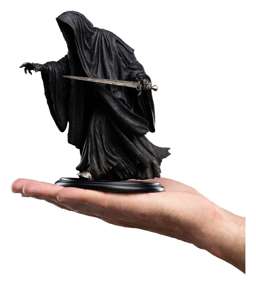 Nazgûl du Poney Fringant - Image 8