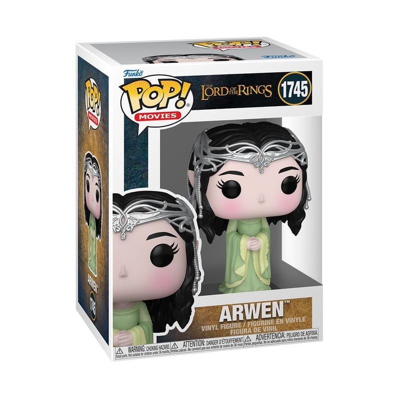 Figurine Pop Arwen - Image 2