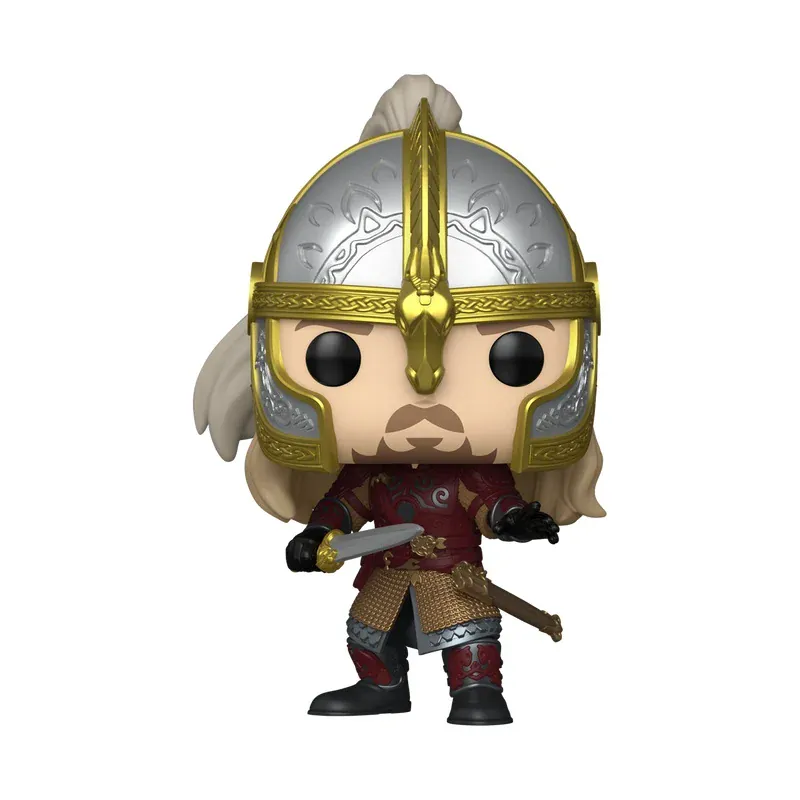 Figurine Pop Éomer 2025 - Image 3