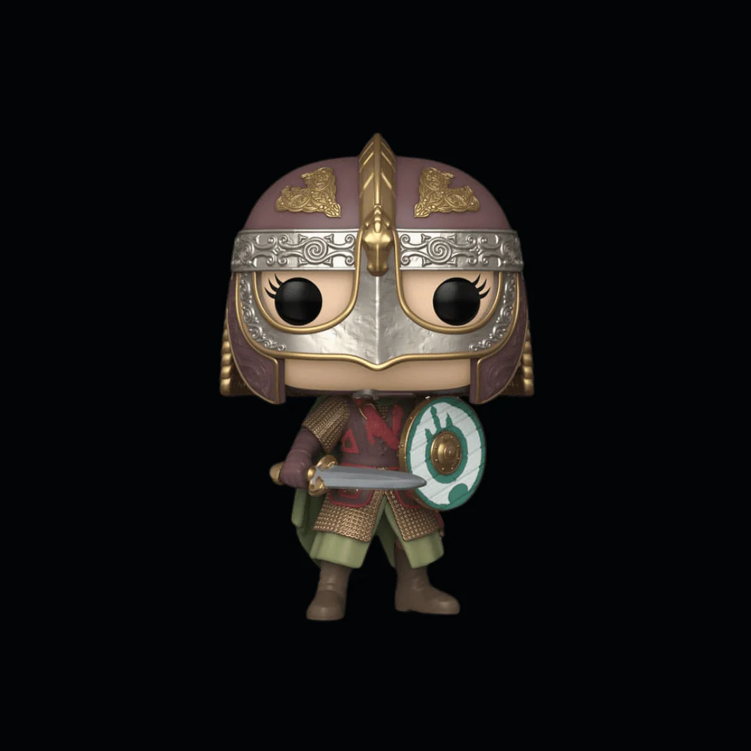 Figurine Pop Eowyn (Chase Rare)