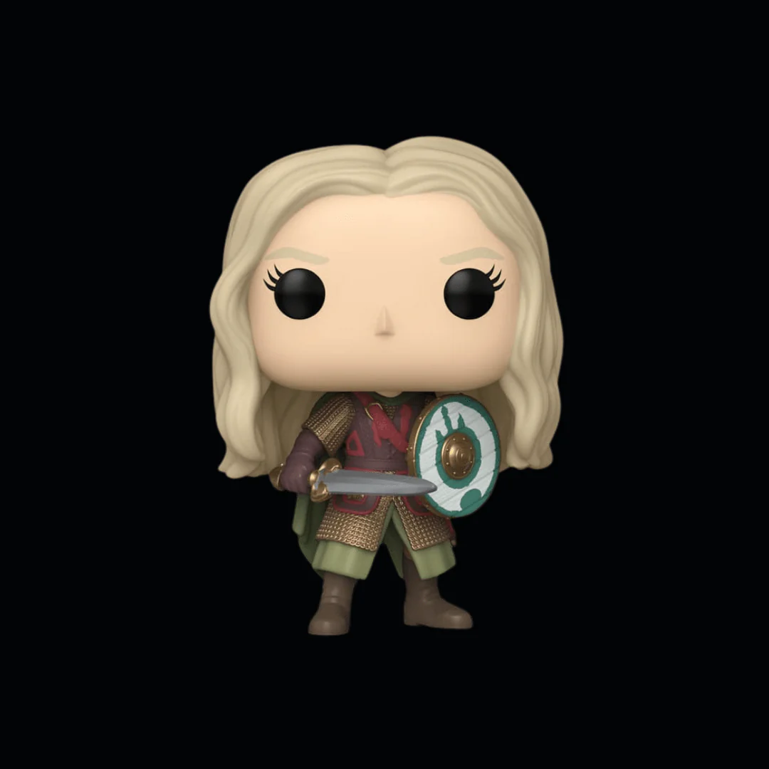 Figurine Pop Eowyn