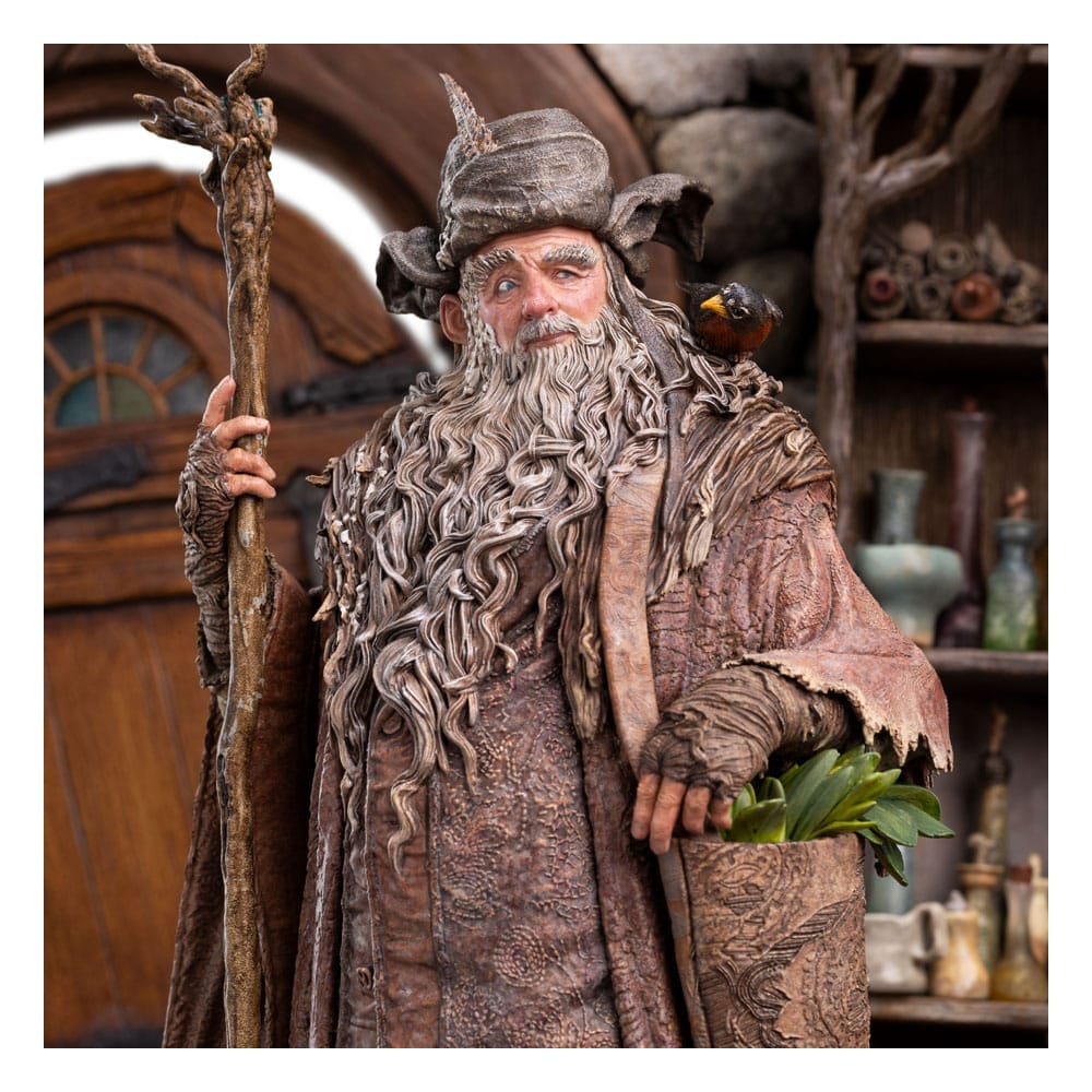 Radagast in Rhosgobel Weta Classic Series - Image 10