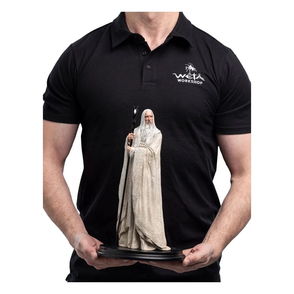 Saruman Weta Classic Series - Image 10